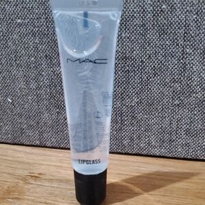 MAC Cosmetics Transparent Lipglass